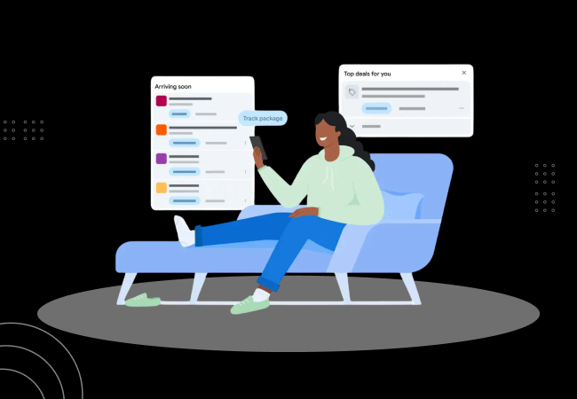 Gmail’s New “Purchases” Tab: A Smarter Way to Track Your Orders