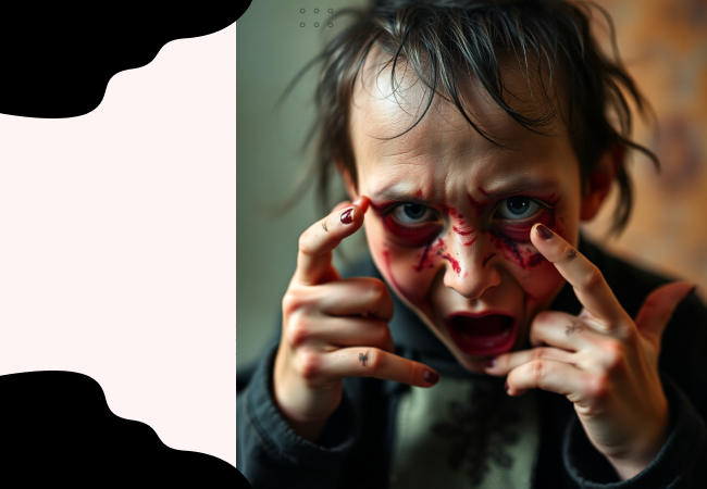 Here’s what makes the perfect cursed image