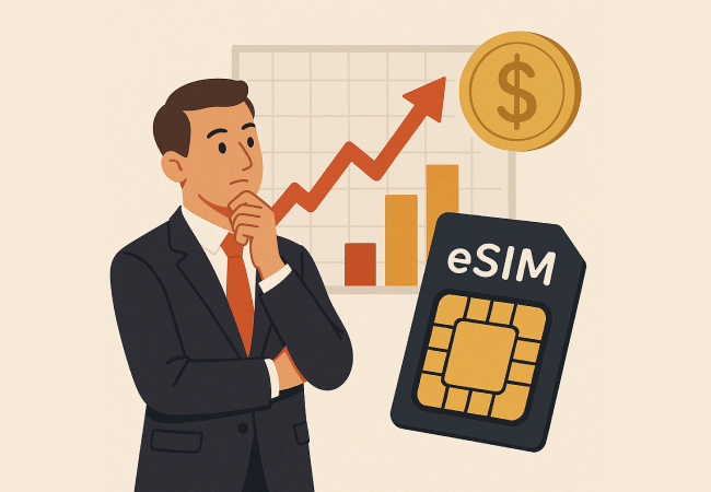 eSIM-Market.
