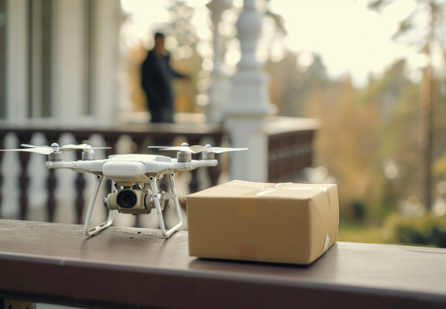 Consumer Drones with AI-Free Autonomy Features: The Ultimate Guide