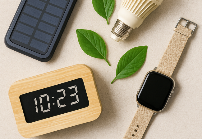 Eco-Tech Gadgets for Sustainable Living in 2026: The Ultimate Guide