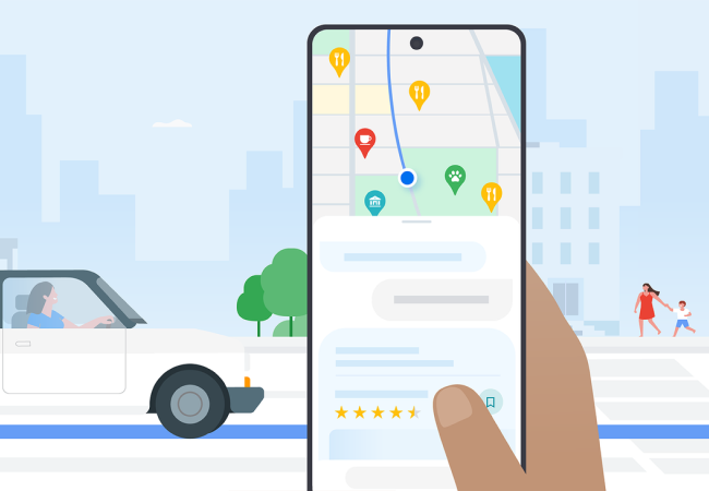 Google Maps Navigation in India: The Big Gemini AI Upgrade