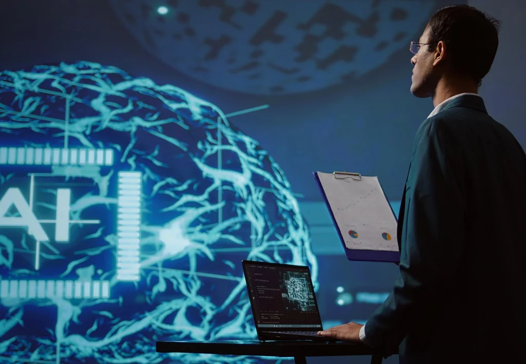 How Companies Should Prepare for AI Buyers