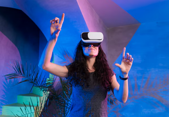 Metaverse 2.0: Where Tech Meets Reality