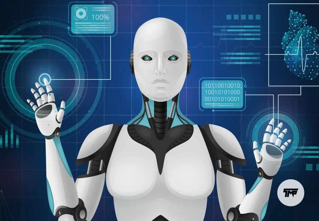 Advantages of Physical AI and Humanoid Robotics 