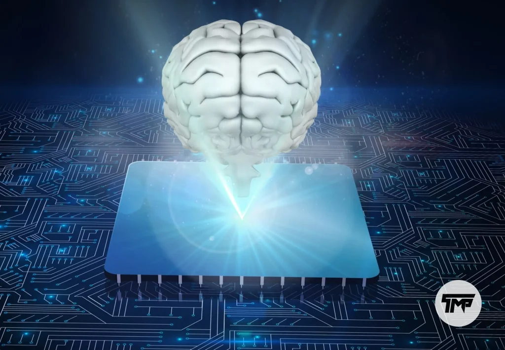 How Neuromorphic Systems Work 