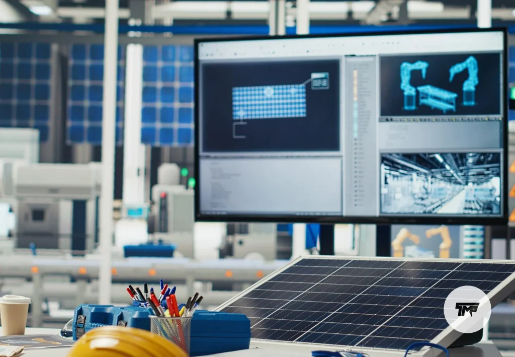 Key Features of Space-Based AI Data Centers 