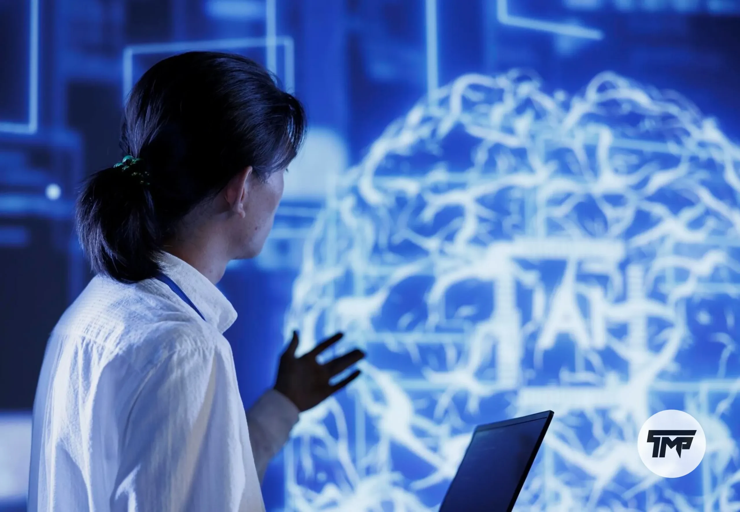 Neuromorphic Computing_ The Future of Brain-Inspired Technology