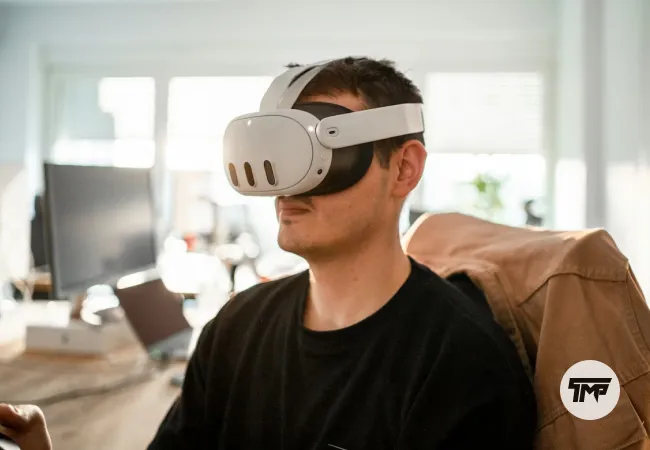 Top 10 VR Headsets and Gaming Gadgets in 2026