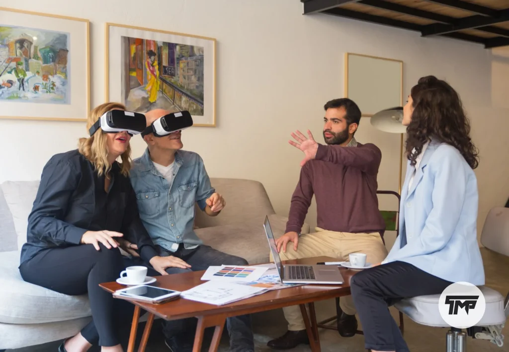 Virtual Tour & 3D Software 