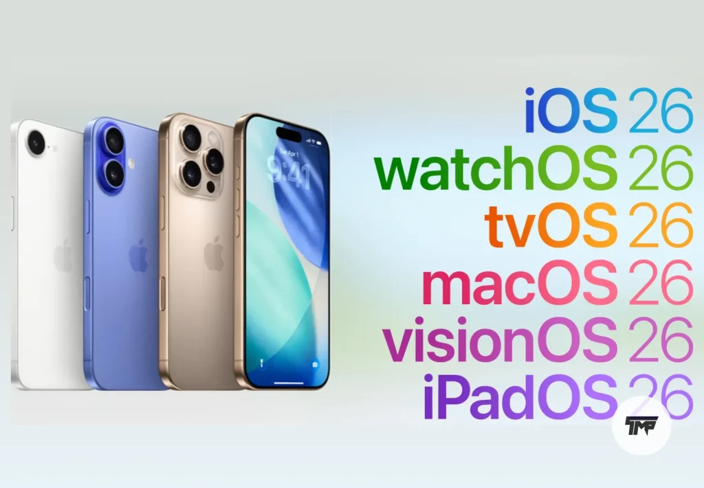 Which iPhones Support iOS 26.2.1 
