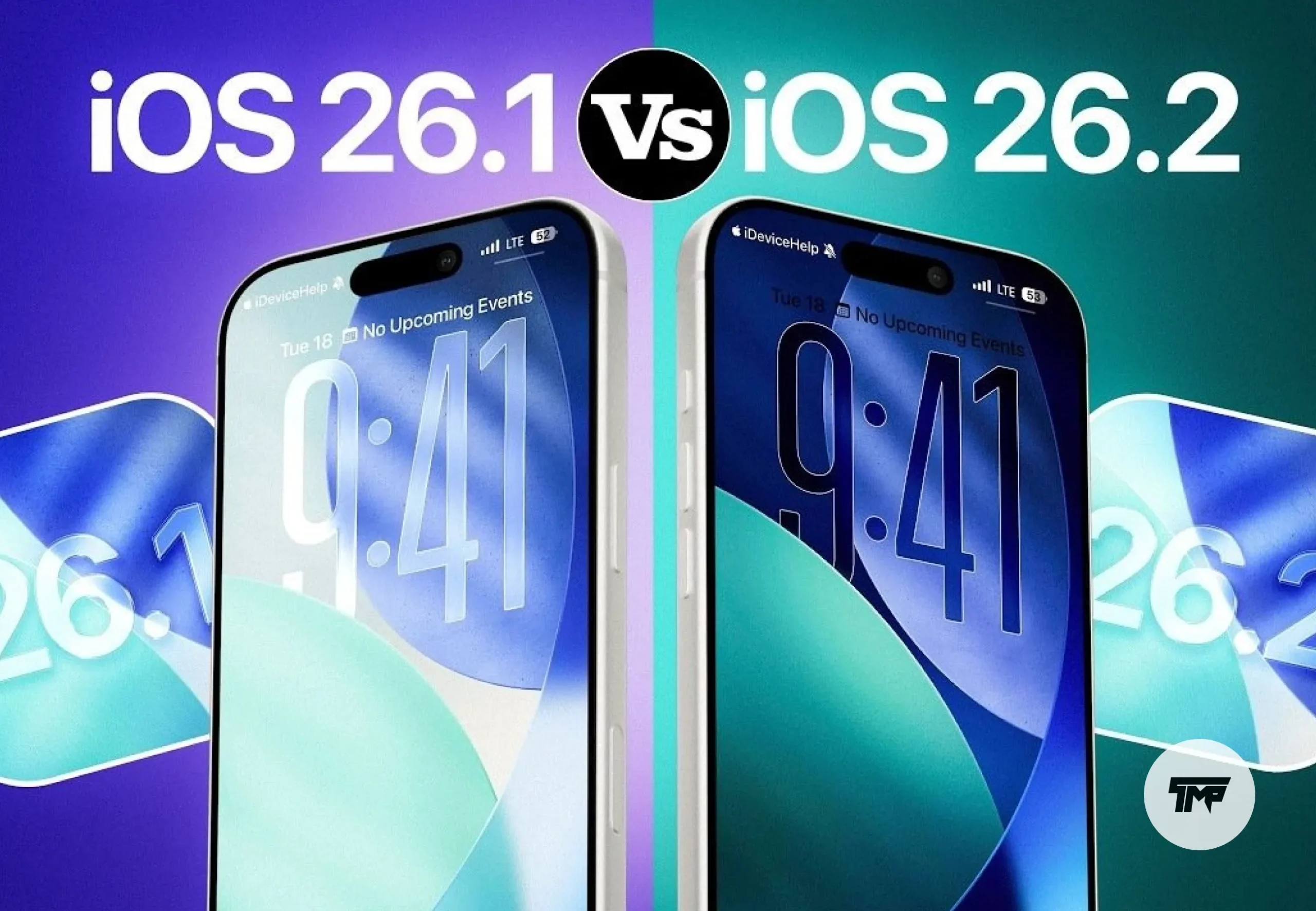 iOS 26.2 vs iOS 26.2.1_ Is There a Real Difference